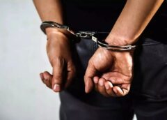پایان نزاع خونین؛ قاتل روستای آقا سید شریف در عملیات ضربتی پلیس دستگیر شد