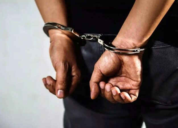 پایان نزاع خونین؛ قاتل روستای آقا سید شریف در عملیات ضربتی پلیس دستگیر شد