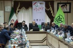 معاون سازمان توسعه در سفر به لاهیجان: لاهیجان علاوه بر قطب تولید، می تواند پایتخت تجارت چای کشور شود