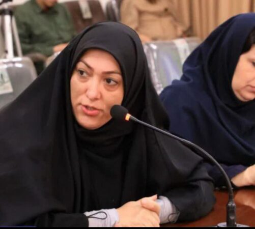 گیلان میزبان دومین دوره رویداد «طنین» با محور نقش زنان در تحولات انقلاب اسلامی
