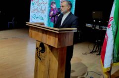 کارگرنیا رئیس شورای اسلامي شهر رشت: کارکنان آرامستان رشت ادامه‌دهنده سیره علوی در خدمت‌رسانی به مردم هستند