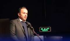 شهردار رشت: این شهر مهد دانشمندان بزرگ ایران است