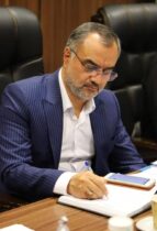 پیام تبریک دکتر کارگرنیا رئیس شورای اسلامی شهر رشت به مناسبت فرا رسیدن ۱۲ دی روز رشت