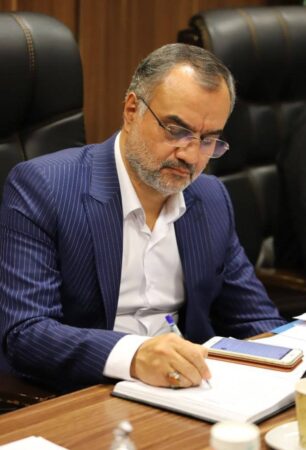 پیام تبریک دکتر کارگرنیا رئیس شورای اسلامی شهر رشت به مناسبت فرا رسیدن ۱۲ دی روز رشت