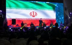 برگزاری جشن بزرگ میلاد امام علی(ع) و روز رشت با اجرای محمد معتمدی