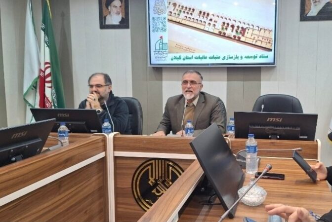 گیلان متولی اجرای ۶ پروژه توسعه و بازسازی عتبات عالیات شد