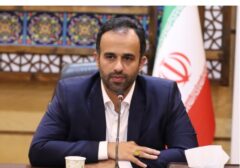 شوقی: ۱۰ هزار اصله درخت بومی برای نخستین بار در سطح رشت غرس می شود