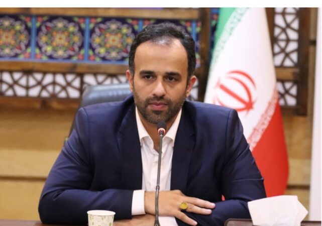 شوقی: ۱۰ هزار اصله درخت بومی برای نخستین بار در سطح رشت غرس می شود