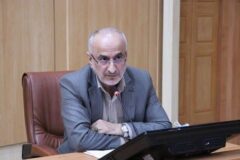 مدیرکل صمت: کالاهای اساسی و پرمصرف مرتباً به فروشگاه ها تزریق می شود