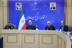 تیمور پورحیدری خبر داد :  در کارگروه تسهیل و رفع موانع تولید به مشکلات ۲۷ واحد اقتصادی گیلان رسیدگی شد.