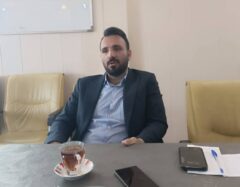 تحول عمرانی و فرهنگی در لشت‌نِشا؛ شهردار عباس‌دوست از طرح‌های جدید شهری و جشن‌های مردمی خبر داد