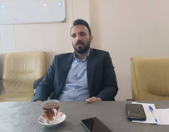 تحول عمرانی و فرهنگی در لشت‌نِشا؛ شهردار عباس‌دوست از طرح‌های جدید شهری و جشن‌های مردمی خبر داد