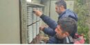 رفع اختلال و پایداری شبکه مخابراتی روستای امیرکیاسر در بندرکیاشهر