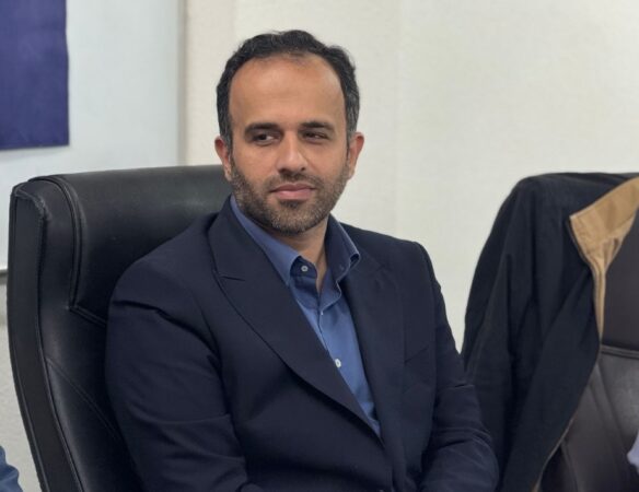 با حکم شهردار رشت انجام شد؛ انتصاب مدیران عامل سازمان‌های شهرداری رشت در حوزه سیما و منظر، آرامستان‌ها و نوسازی
