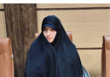 طی حکمی از سوی رئیس دانشگاه علوم پزشکی گیلان؛  دکتر فاطمه نیازمند سرپرست اورژانس ۱۱۵ گیلان شد.