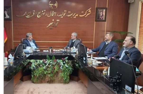 مدیر عامل شرکت برق منطقه‌ای گیلان خبر داد:  ظرفیت پست سنگر ۱۰۰ درصد افزایش خواهد یافت