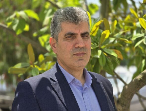 محمدی: ۳۵۰ هکتار از آب‌بندان‌های گیلان لایروبی می‌شود