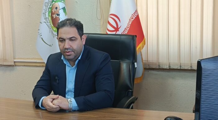پرداخت زودهنگام عیدی کارکنان شهرداری سنگر و اجرای طرح گسترده نهال‌کاری همزمان با روز درختکاری