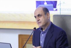 خسارت ۱۰ هزار میلیارد تومانی گیلان روی میز هیئت دولت/ استاندار گیلان خواستار حمایت ویژه بانک ها و بیمه ها از بازاریان رشت شد