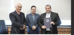 رییس کمیته گردشگری خوراک کمیسیون گردشگری اتاق بازرگانی، صنایع، معادن و کشاورزی گیلان منصوب شد.
