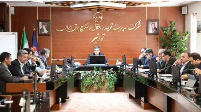 تاکید سرپرست توانیر بر آمادگی حداکثری شبکه انتقال برای تابستان پیش‌رو؛ ادبیات ما مدیریت با واقع‌بینی است
