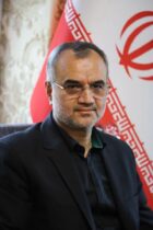 پیام دکتر کارگرنیا رئیس شورای اسلامي شهر رشت به مناسبت فرا رسیدن روز جهانی قدس