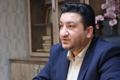 پیام نوروزی میثم عباسی: فرهنگ انتظار، الهام‌بخش مقاومت در برابر مستکبران.