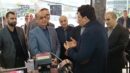 مدیرکل صمت گیلان: یک مجتمع چند منظوره تولید نان در رشت افتتاح شد