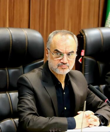 پیام دکتر کارگرنیا رئیس شورای اسلامي شهر رشت به مناسبت فرا رسیدن سالروز شهادت رئیس جمهور خدوم و پرتلاش ،شهید آیت الله دکتر رئیسی و همراهانش