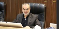 کارگرنیا رئیس شورای اسلامی شهر رشت: ضرورت حمایت دولت از ناوگان تاکسیرانی و توجه ویژه به معیشت رانندگان