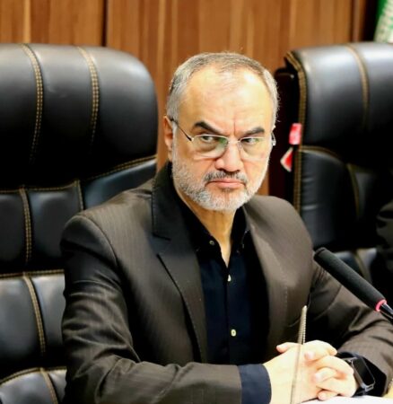 پیام دکتر کارگرنیا رئیس شورای اسلامي شهر رشت بمناسبت آغاز زعامت سومین رهبری انقلاب اسلامی ایران