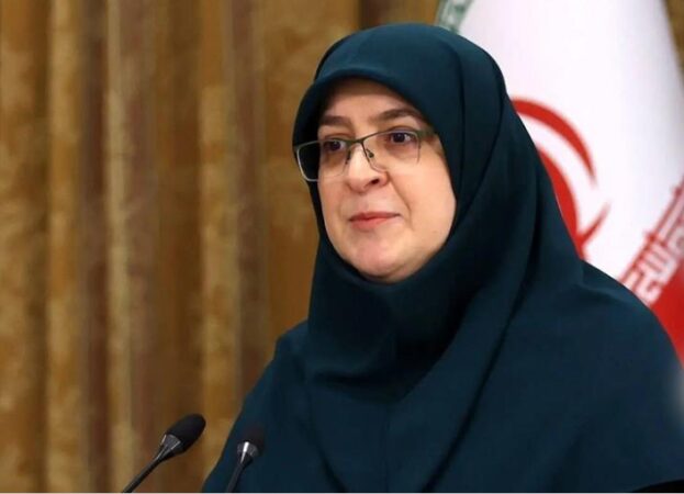 تقدیر سخنگوی دولت از پستچی‌ها و ارسال ۶ میلیون مرسوله در ایام جنگ
