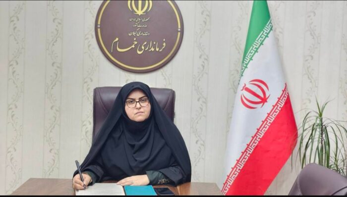 رشد ۱۳ درصدی اقامت نوروزی در خمام / فرماندار: ۷۰۰ تخت در اختیار مسافران