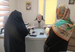 مدیر ستاد دیه گیلان: آزادی سه مادر زندانی بدهکار با همت خیران و بانک صادرات