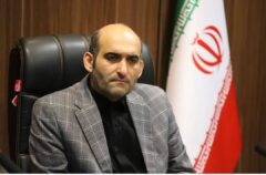 تاج شهرستانی امیدی که پرقدرت‌تر از انتخابات شورای ششم به میدان آمد تاج شهرستانی امیدی که پرقدرت‌تر از انتخابات شورای ششم به میدان آمد/ تاج‌شهرستانی؛ چهره‌ای که حواشی را به فرصتی برای اثبات بدل کرد