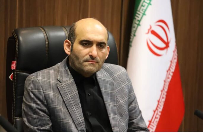 تاج شهرستانی امیدی که پرقدرت‌تر از انتخابات شورای ششم به میدان آمد تاج شهرستانی امیدی که پرقدرت‌تر از انتخابات شورای ششم به میدان آمد/ تاج‌شهرستانی؛ چهره‌ای که حواشی را به فرصتی برای اثبات بدل کرد