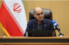 استاندار گیلان در نشست شهرداران:  مدیریت شهری باید پیشران توسعه تجارت بین‌الملل و جذب سرمایه باشد