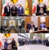 مدیرعامل شرکت برق منطقه‌ای گیلان عنوان کرد:  نتایج درخشان شركت محصول كار تیمی، همدلی، همكاری و همراهی است