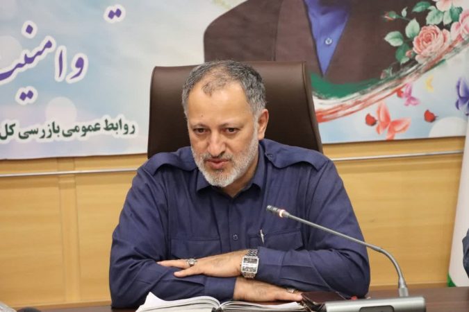 با  ورود بازرسی کل گیلان صورت پذیرفت: جلوگیری از قطع درختان جنگلی در فصل بهار