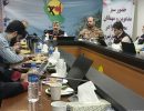 پایش هوشمند و مقابله با انشعابات غیرمجاز؛ گام‌های جدید برق گیلان برای پایداری شبکه