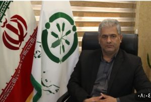 به مناسبت هفته جهاد کشاورزی، مهندس همتی، مدیر شرکت خدمات حمایتی کشاورزی استان گیلان، گزارشی از دستاوردهای این مجموعه در سال گذشته ارائه کرد