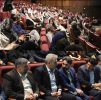 تجلیل از اساتید برتر صنایع‌دستی رشت در تالار مرکزی؛ تأکید بر نقش هنرهای سنتی در فرهنگ و اقتصاد گیلان