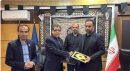انعقاد قرارداد سرمایه‌گذاری رستوران و کشتی دریایی در تالاب عینک/ گامی بلند در توسعه گردشگری علمی و تفریحی رشت ‌