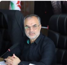 انتقاد دکترکارگرنیارئیس شورای اسلامی شهررشت ازنحوه برخوردمتفاوت شهرداری باشهروندان ودستگاههای دولتی پیرامون اجرای حفاری ها/تسریع دررفع مشکلات بیمه ای پرسنل شهرداری رشت/موافقت شورابا تمدیدلایحه دریافت عوارض مربوط به صدور پروانه براساس تعرفه سال۱۴۰۴