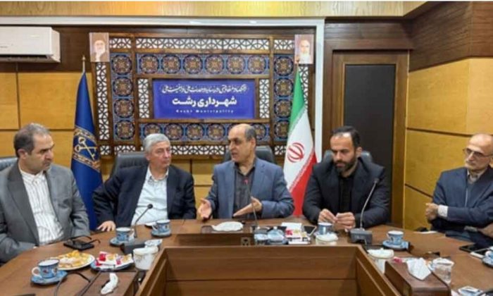 تأکید بر هماهنگی بین‌بخشی برای خدمت‌رسانی مطلوب شهرداری رشت