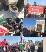طوفان واژه‌ها در اقیانوس اشک‌ها؛ روایت اختصاصی سفیر گیل از طواف تاریخ‌ساز امت اسلام بر گرد پیکر مطهر شهید امام خامنه‌ای در مشهد الرضا (ع)