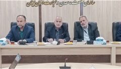  اولویت‌های عملیاتی صمت گیلان:  از راه‌اندازی قرارگاه نظارتی هوشمند تا دوگانه‌سوز کردن ۵۰ درصدی نانوایی‌ها