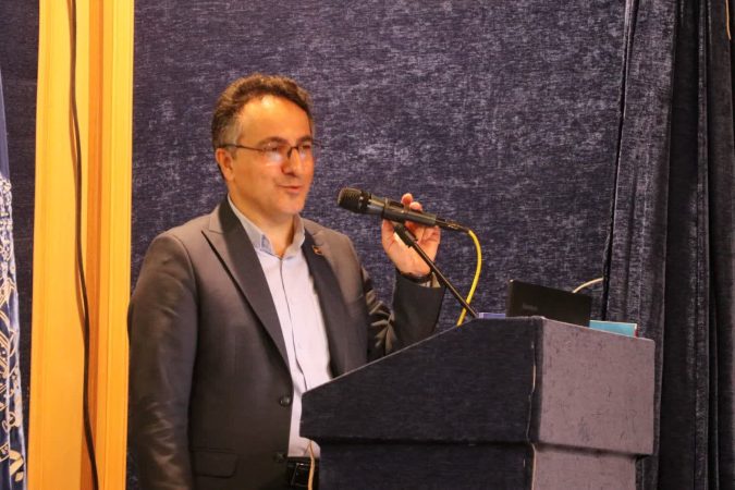 محمدی کوچصفهانی: نقدِ رسانه، چراغِ راهِ اصلاحِ مدیریت است