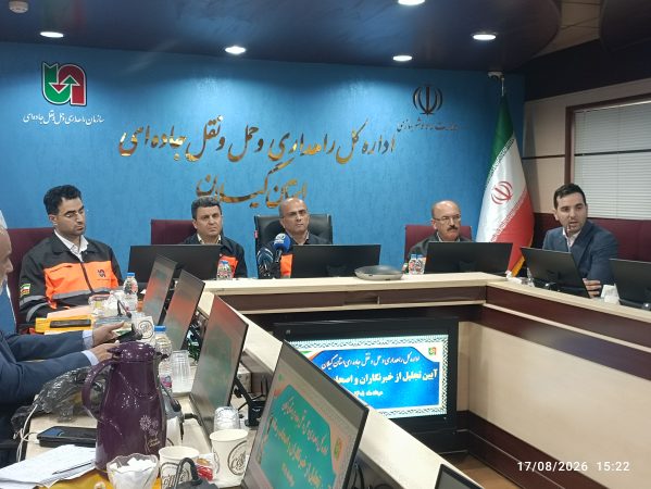 تکاپوی راهداری برای رفع گره‌های کور جاده‌های روستایی گیلان