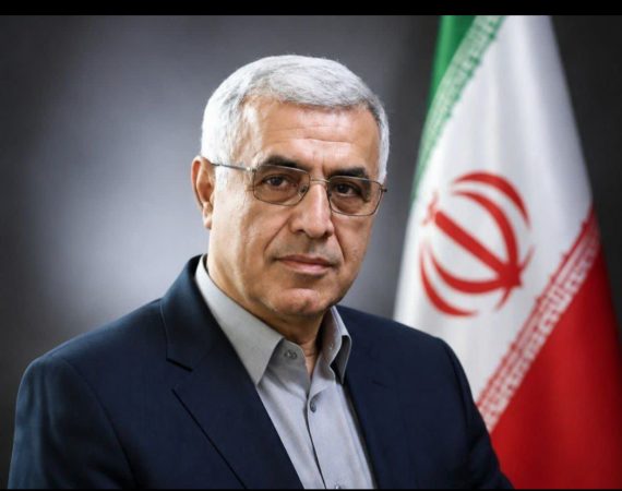 نیت خدمت به مردم و خدمت به کشور، یکی از نیات الهی است.